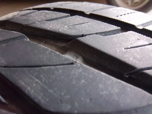 ล้อ RS17 8.5 ล้อ RS17 8.5