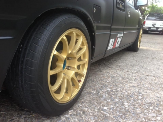 ล้อ RS17 8.5 ล้อ RS17 8.5