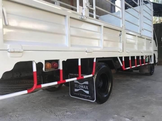 ขายค่ะรถ 6 ล้อ ISUZU NPR 130 แรงม้าปี 2549 ???? กระบะคาร์โก้ ยาว 5. 10 กว้าง 2.2 สูง 1.8 เครื่องเดิม