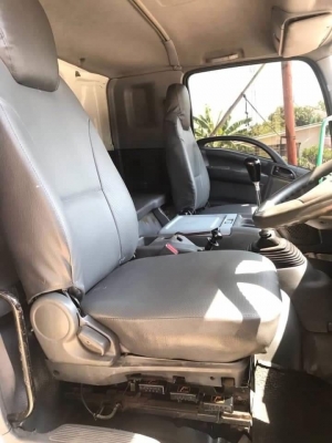 ขายค่ะ หัวลาก ISUZU GXZ 360 แรงม้า ปี56???? ✅รถใช้งานมือเดียว เครื่องเดิม เกียร์เดิม ✅ภายในสวย แอร์เ