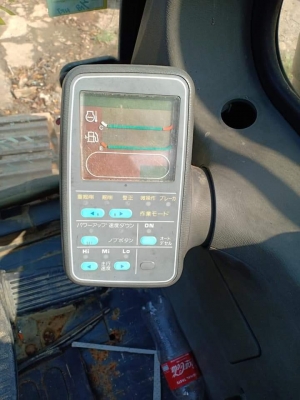 ขายจ้า..KOMATSU PC 120-6 เก่านอกแท้  สภาพสวย เดิมๆๆ  ใช้งานมาน้อย  ลองระบบกันได้ทุุุุกวัน โทร 059-3818694 จ๊อย