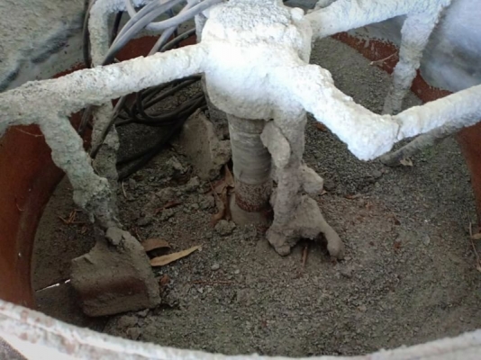 เครื่องอัดอิฐบล๊อค เครื่องอัดอิฐบล๊อค