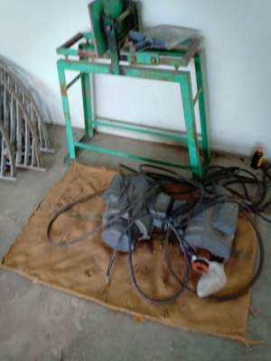 เครื่องอัดอิฐบล๊อค เครื่องอัดอิฐบล๊อค