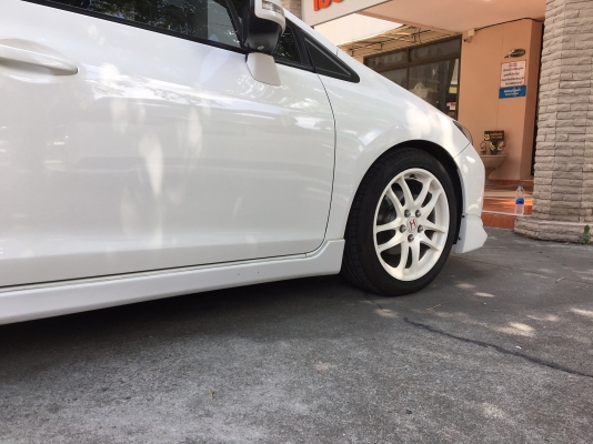 ล้อ dc5 แท้