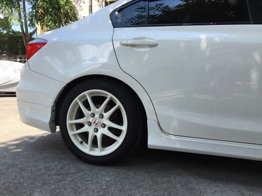 ล้อ dc5 แท้ ล้อ dc5 แท้