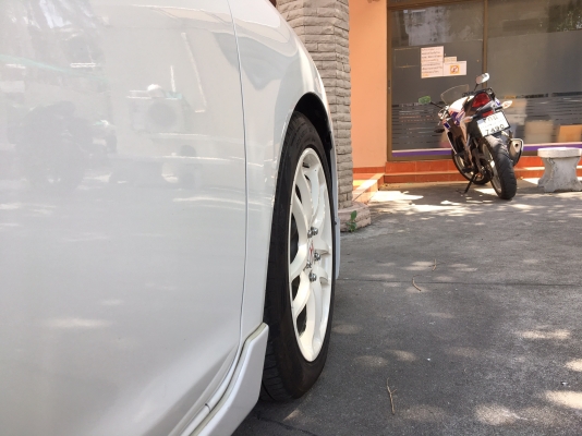 ล้อ dc5 แท้ ล้อ dc5 แท้