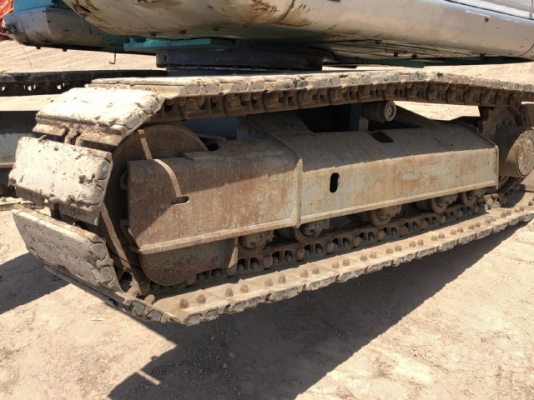 ขายรถขุด KOBELCO SK60 MARK 5 อาร์มยาวพิเศษ ลายหัวกระแทก นำเข้าเองจากญี่ปุ่น สภาพสวยพร้อมใช้ มีVDOครับ ขายรถขุด KOBELCO SK60 MARK 5 อาร์มยาวพิเศษ ลายหัวกระแทก นำเข้าเองจากญี่ปุ่น สภาพสวยพร้อมใช้ มีVDOครับ