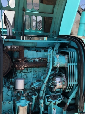 ขายรถขุด KOBELCO SK60 MARK 5 อาร์มยาวพิเศษ ลายหัวกระแทก นำเข้าเองจากญี่ปุ่น สภาพสวยพร้อมใช้ มีVDOครับ ขายรถขุด KOBELCO SK60 MARK 5 อาร์มยาวพิเศษ ลายหัวกระแทก นำเข้าเองจากญี่ปุ่น สภาพสวยพร้อมใช้ มีVDOครับ