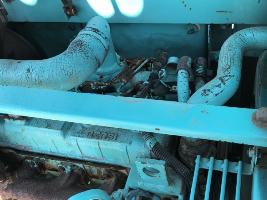 ขายรถขุด KOBELCO SK60 MARK 5 อาร์มยาวพิเศษ ลายหัวกระแทก นำเข้าเองจากญี่ปุ่น สภาพสวยพร้อมใช้ มีVDOครับ ขายรถขุด KOBELCO SK60 MARK 5 อาร์มยาวพิเศษ ลายหัวกระแทก นำเข้าเองจากญี่ปุ่น สภาพสวยพร้อมใช้ มีVDOครับ