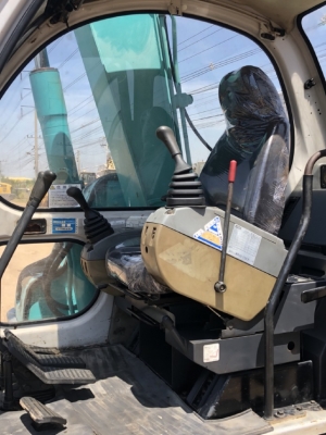 ขายรถขุด KOBELCO SK60 MARK 5 อาร์มยาวพิเศษ ลายหัวกระแทก นำเข้าเองจากญี่ปุ่น สภาพสวยพร้อมใช้ มีVDOครับ ขายรถขุด KOBELCO SK60 MARK 5 อาร์มยาวพิเศษ ลายหัวกระแทก นำเข้าเองจากญี่ปุ่น สภาพสวยพร้อมใช้ มีVDOครับ