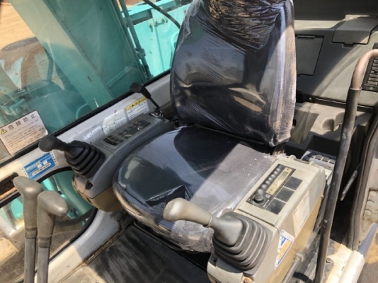 ขายรถขุด KOBELCO SK60 MARK 5 อาร์มยาวพิเศษ ลายหัวกระแทก นำเข้าเองจากญี่ปุ่น สภาพสวยพร้อมใช้ มีVDOครับ ขายรถขุด KOBELCO SK60 MARK 5 อาร์มยาวพิเศษ ลายหัวกระแทก นำเข้าเองจากญี่ปุ่น สภาพสวยพร้อมใช้ มีVDOครับ