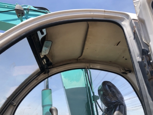 ขายรถขุด KOBELCO SK60 MARK 5 อาร์มยาวพิเศษ ลายหัวกระแทก นำเข้าเองจากญี่ปุ่น สภาพสวยพร้อมใช้ มีVDOครับ ขายรถขุด KOBELCO SK60 MARK 5 อาร์มยาวพิเศษ ลายหัวกระแทก นำเข้าเองจากญี่ปุ่น สภาพสวยพร้อมใช้ มีVDOครับ