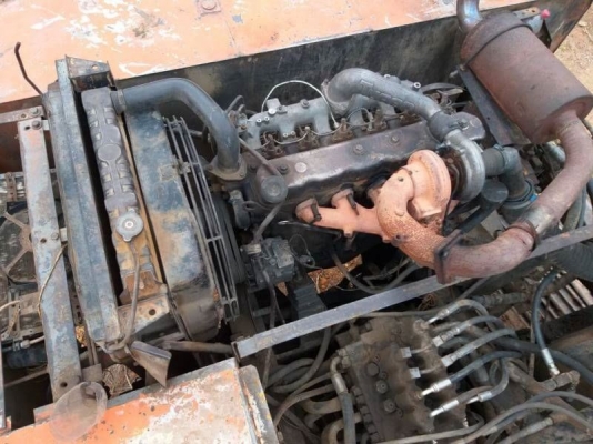 HITACHI 200 HITACHI 200