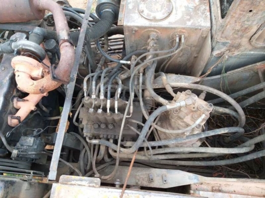 HITACHI 200 HITACHI 200