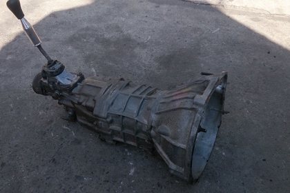 ขายเกียร์ธรรมดาโตโยต้า 1G สภาพสวยๆ ขายเกียร์ธรรมดาโตโยต้า 1G สภาพสวยๆ