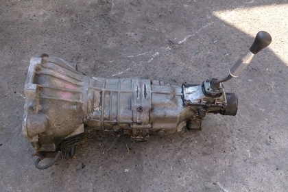 ขายเกียร์ธรรมดาโตโยต้า 1G สภาพสวยๆ