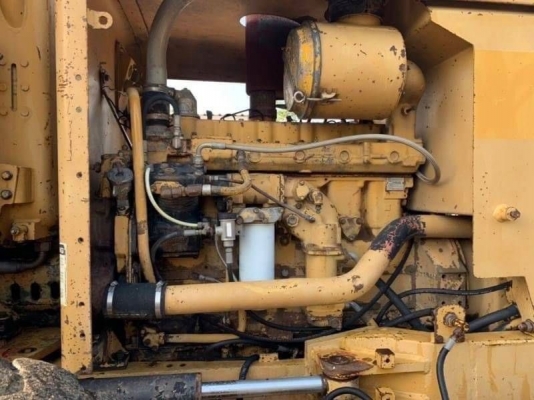 ขาย 1,180,000 รถเกรด CATTERPILAR 12G ชีเรียล 61M13830 เครื่อง 10Z แรง ใบมีด 14 ฟุต สภาพสวยเก่านอก เอกสารเล่มทะเบียน  รถอยู่  นครปฐม โทร 0610710295  สนใจ รายการสินค้า อื่นๆ ที่ เว็ปไชค์ Truck2Hand https://www.truck2hand.com/index.php?actions=content/search