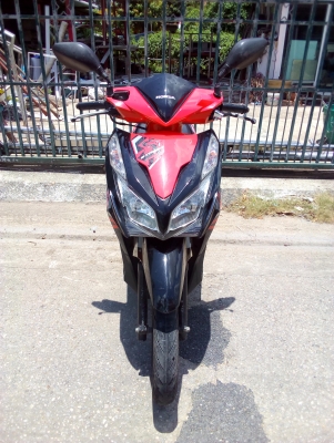 ขาย Honda click 125 i
