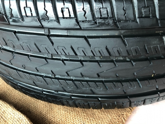 ขายด่วน! ยางDeestone