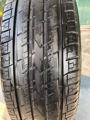 ขายด่วน! ยางDeestone