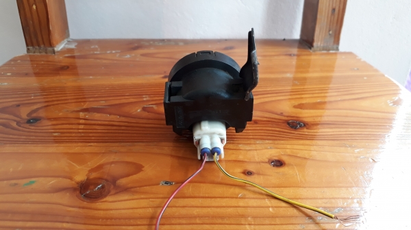 ออดเสียงสัญญาณ ถอยหลัง DENSO จากญี่ปุ่น
