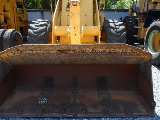 510 กรองคู่รถตักล้อยางเอวอ่อน KOMATSU@695,000฿ รถนอกเพิ่งนำเข้ามายังไม่เคยใช้งานในเมืองไทยเลยเครื่องดีเซล4สูบ เอกสารอินวอยล์สนใจคลิ๊ก☎081-989-1989 หรั่งครับ