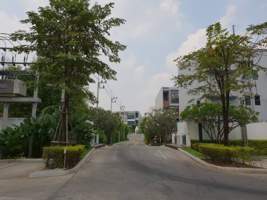 ขายออกัส คอนโด เจริญกรุง 80 พร้อมเฟอร์ และเครื่องใช้ไฟฟ้า