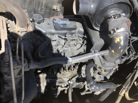 ขายรถบด 7 ล้อยาง DYNAPAC CP201W นำเข้าเองจากญี่ปุ่น สภาพสวยพร้อมใช้ มีVDOการทำงานครับ ขายรถบด 7 ล้อยาง DYNAPAC CP201W นำเข้าเองจากญี่ปุ่น สภาพสวยพร้อมใช้ มีVDOการทำงานครับ