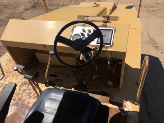 ขายรถบด 7 ล้อยาง DYNAPAC CP201W นำเข้าเองจากญี่ปุ่น สภาพสวยพร้อมใช้ มีVDOการทำงานครับ ขายรถบด 7 ล้อยาง DYNAPAC CP201W นำเข้าเองจากญี่ปุ่น สภาพสวยพร้อมใช้ มีVDOการทำงานครับ