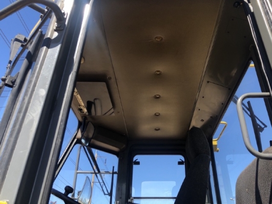 ขายรถตักล้อยาง KOMATSU WA300-3E นำเข้าเองจากญี่ปุ่น สภาพสวยพร้อมใช้ มีVDOการทำงานครับ