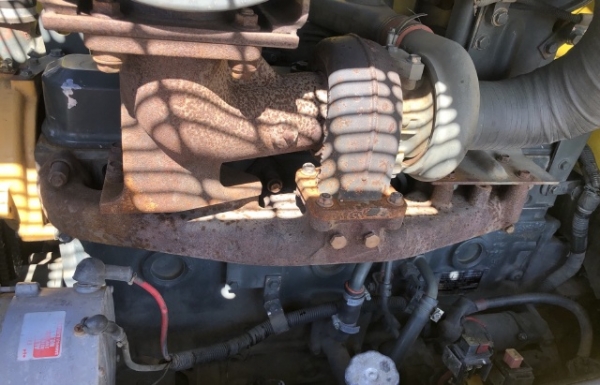 ขายรถตักล้อยาง KOMATSU WA300-3E นำเข้าเองจากญี่ปุ่น สภาพสวยพร้อมใช้ มีVDOการทำงานครับ