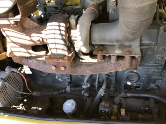 ขายรถตักล้อยาง KOMATSU WA300-3E นำเข้าเองจากญี่ปุ่น สภาพสวยพร้อมใช้ มีVDOการทำงานครับ