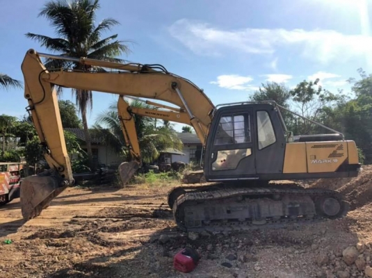 KOBELCO SK 200-3 KOBELCO SK 200-3