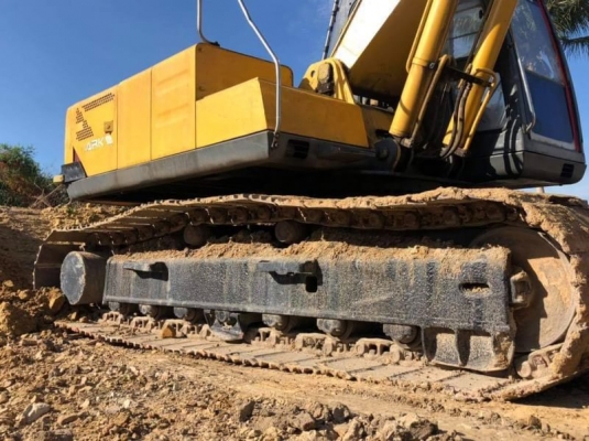 KOBELCO SK 200-3 KOBELCO SK 200-3