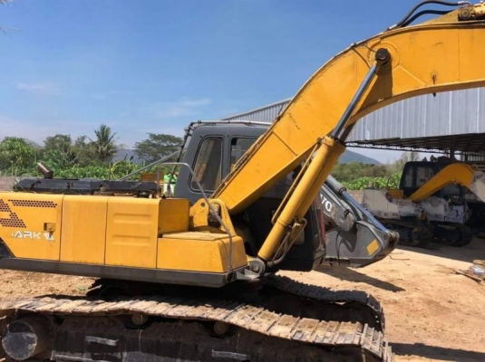 KOBELCO SK 200-3 KOBELCO SK 200-3