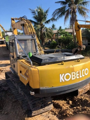 KOBELCO SK 200-3 KOBELCO SK 200-3
