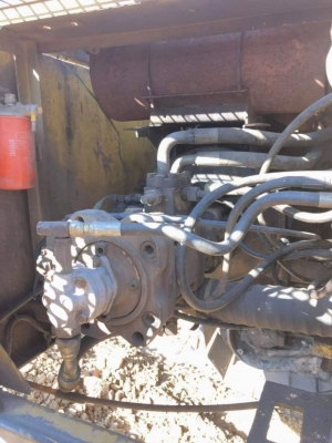 KOBELCO SK 200-3 KOBELCO SK 200-3