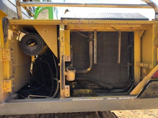 KOBELCO SK 200-3 KOBELCO SK 200-3