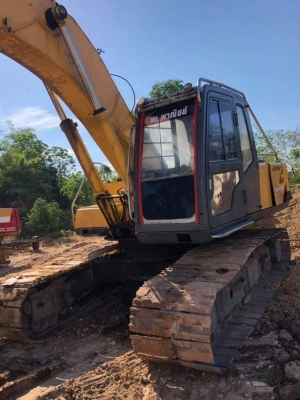 KOBELCO SK 200-3 KOBELCO SK 200-3