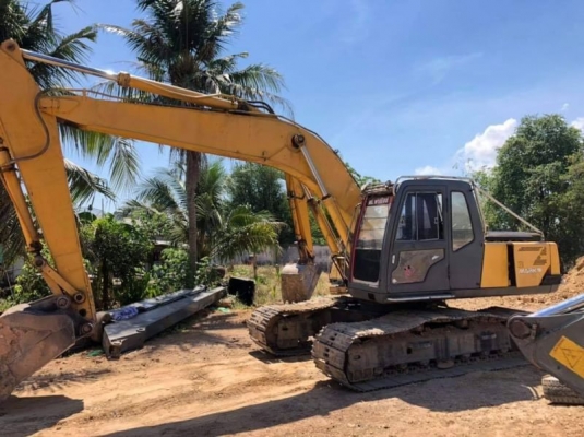 KOBELCO SK 200-3 KOBELCO SK 200-3