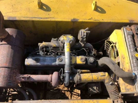 KOBELCO SK 200-3 KOBELCO SK 200-3