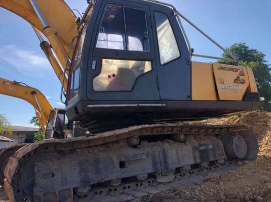 KOBELCO SK 200-3 KOBELCO SK 200-3