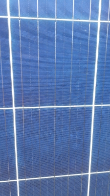 แผงโซล่าเซลล์270วัตร