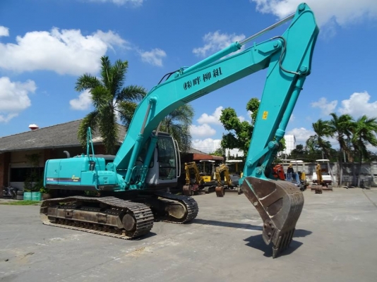 SK200-6 YN10 KOBELCO รถเก่านอก นำเข้า เอกสารครบ รถสวยพร้อมใช้ 4,xxx ชั่วโมง สนใจคลิ๊ก ☎ 081-989-1989 หรั่งครับ SK200-6 YN10 KOBELCO รถเก่านอก นำเข้า เอกสารครบ รถสวยพร้อมใช้ 4,xxx ชั่วโมง สนใจคลิ๊ก ☎ 081-989-1989 หรั่งครับ