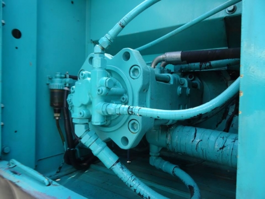 SK200-6 YN10 KOBELCO รถเก่านอก นำเข้า เอกสารครบ รถสวยพร้อมใช้ 4,xxx ชั่วโมง สนใจคลิ๊ก ☎ 081-989-1989 หรั่งครับ SK200-6 YN10 KOBELCO รถเก่านอก นำเข้า เอกสารครบ รถสวยพร้อมใช้ 4,xxx ชั่วโมง สนใจคลิ๊ก ☎ 081-989-1989 หรั่งครับ