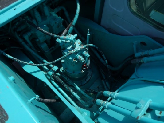 SK200-6 YN10 KOBELCO รถเก่านอก นำเข้า เอกสารครบ รถสวยพร้อมใช้ 4,xxx ชั่วโมง สนใจคลิ๊ก ☎ 081-989-1989 หรั่งครับ SK200-6 YN10 KOBELCO รถเก่านอก นำเข้า เอกสารครบ รถสวยพร้อมใช้ 4,xxx ชั่วโมง สนใจคลิ๊ก ☎ 081-989-1989 หรั่งครับ