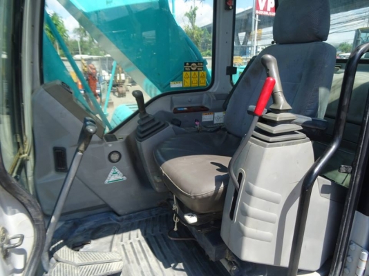 SK200-6 YN10 KOBELCO รถเก่านอก นำเข้า เอกสารครบ รถสวยพร้อมใช้ 4,xxx ชั่วโมง สนใจคลิ๊ก ☎ 081-989-1989 หรั่งครับ SK200-6 YN10 KOBELCO รถเก่านอก นำเข้า เอกสารครบ รถสวยพร้อมใช้ 4,xxx ชั่วโมง สนใจคลิ๊ก ☎ 081-989-1989 หรั่งครับ