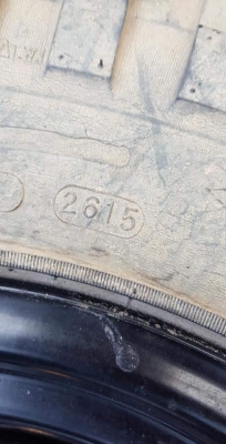 ขายยาง 37" ขอบ 16 พร้อมล้อ ขายยาง 37" ขอบ 16 พร้อมล้อ