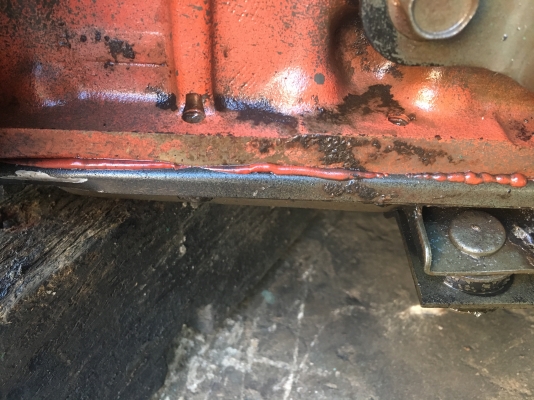 6HE1-195. เก่านอกติดดีฟีนิม พร้อมใช้งาน 6HE1-195. เก่านอกติดดีฟีนิม พร้อมใช้งาน