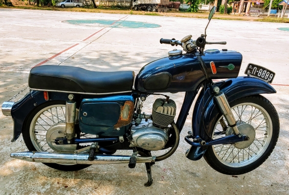 mz es150